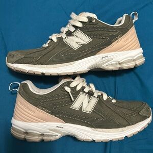 Men’s new balance size 12